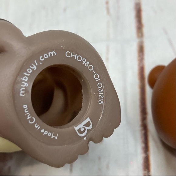 Finger Puppets MyBtoys Pinky Pals Set - Picture 2 of 10